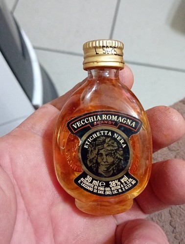 Vecchia romagna mignon - vecchia,