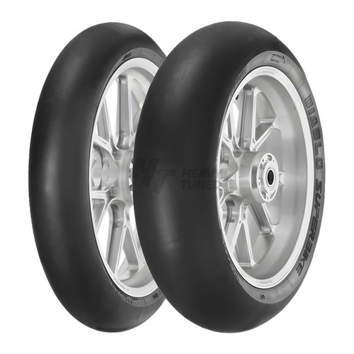 Pneumatico pirelli diablo - pneumatico,