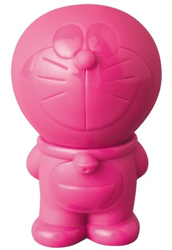 Medicom toy doraemon - medicom,