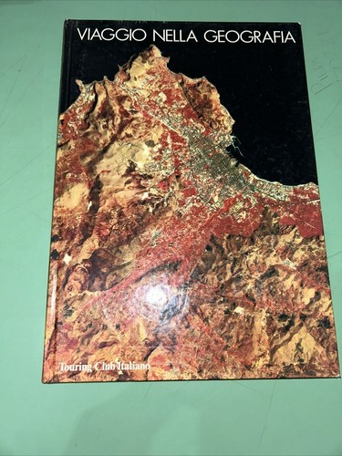 Viaggio nella geografia - ,