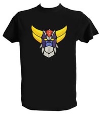 T shirt Goldrake UFO Robot