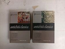 Le Garzantine Antichità