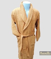 ACCAPPATOIO SPUGNA 500gr 100% COTONE UOMO DONNA VARIE MISURE