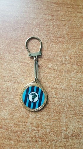 Portachiavi calcio - portachiavi,