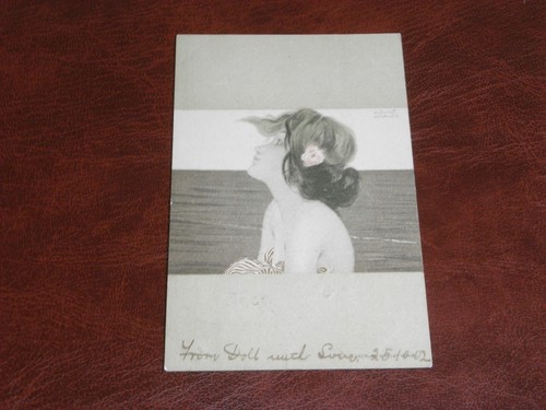 Original raphael kirchner - raphael,