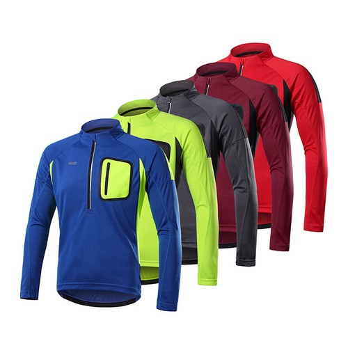 Maglie ciclismo uomo pro - pro, team