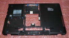 Sotto custodia cover bottom