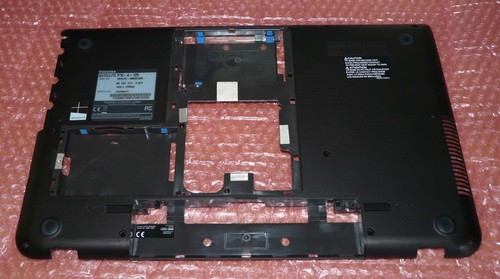 Sotto custodia cover bottom