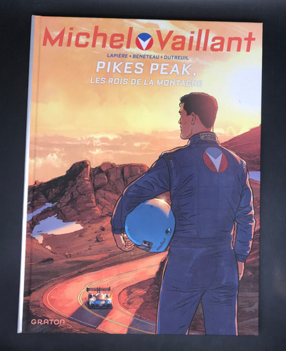 Beneteau michel vaillant - beneteau,
