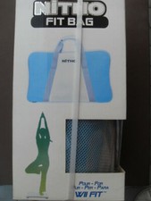 BAG BORSA PORTA PEDANA NITHO