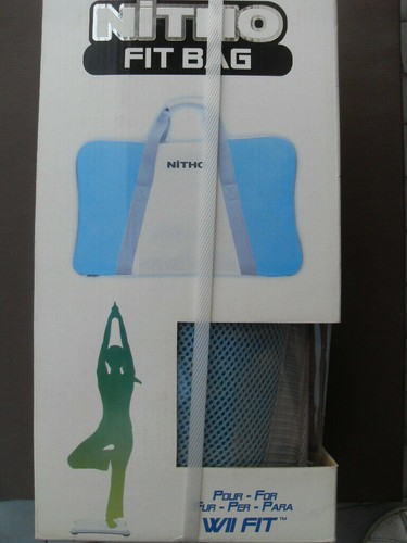 Bag borsa porta pedana nitho - borsa,
