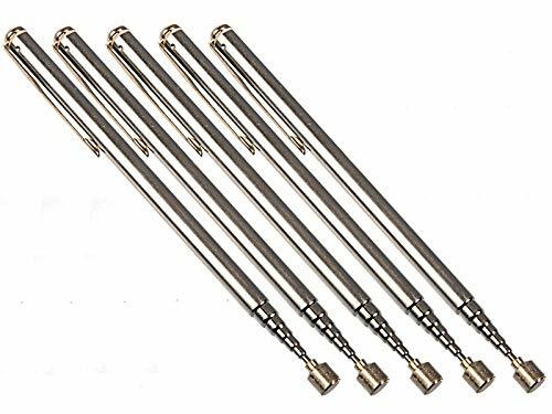 Pezzi magneti di - 5 pezzi,