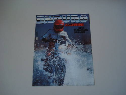 Advertising pubblicità 1986 - pubblicità,