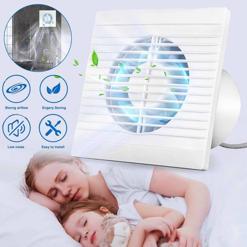 Ventilatore bagno - ventilatore,