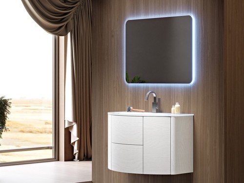 Eden mobile bagno sospeso - bagno,