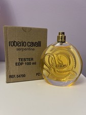 Roberto Cavalli Serpentine