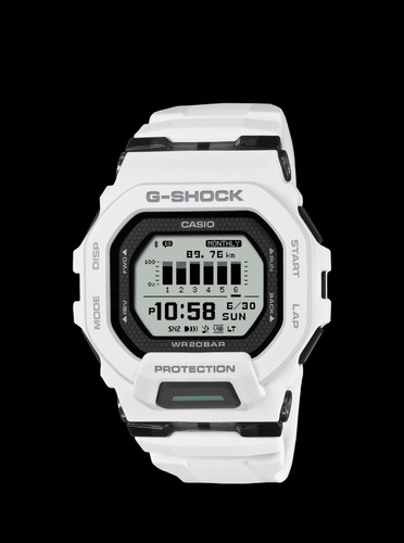 Casio shock bluetooth - casio,