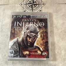 Dante's Inferno - Divine