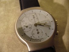 Classico GWC Audi RS Quattro