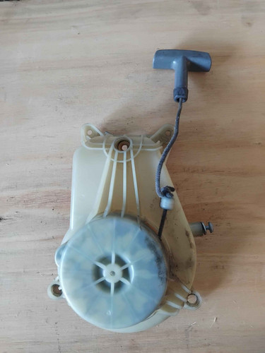 Soffiatore oleo mac efco bv300 - efco,