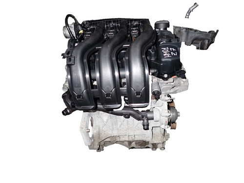 Motore hmz 75tkm citroen - 75tkm,