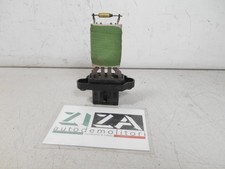 Resistenza Soffiatore Abitacolo VW Eco Up! 1S0959263A 2013