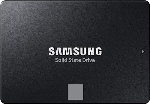 Samsung 840 evo 500gb - samsung, 2.5"