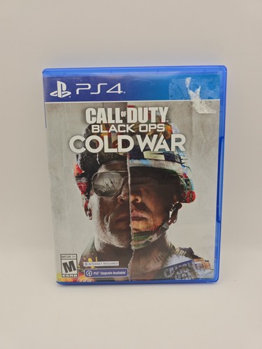 Call duty black ops - black,
