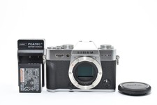 Otturatore 20!! Fujifilm X-T30