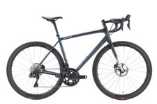 Bici da strada a disco