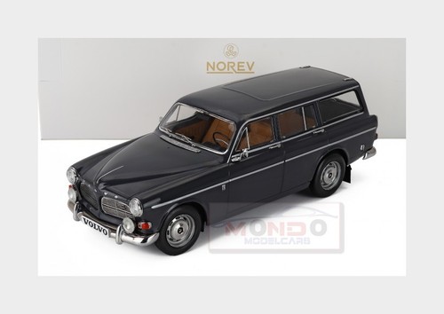 Norev volvo amazon - amazon, break