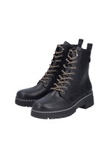 Rieker Stivali Biker Donna