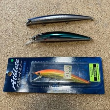 ima Minnows 10 cm Class per