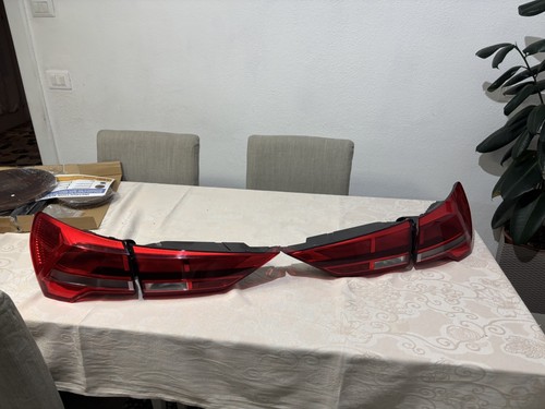 Luci stop led audi 2021 - no,
