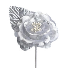 36 pezzi fiori artificiali