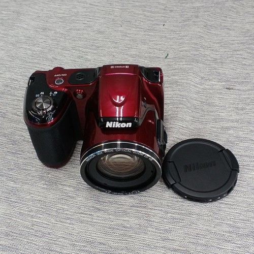 Nikon coolpix l820 - coolpix,