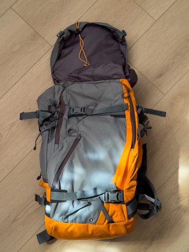 Zaino fotografico lowepro - zaino,