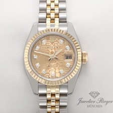 Rolex Lady Datejust 179173