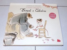 Gabrielle Vincent Il grande