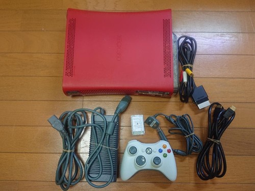 Microsoft xbox 360 elite - microsoft,