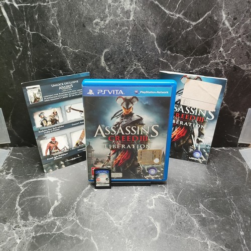Assassin creed iii - creed,