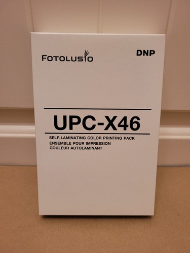 Dnp upc x46 confezione - dnp, upc-x46