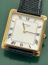 Longines Modello Tank L847.4