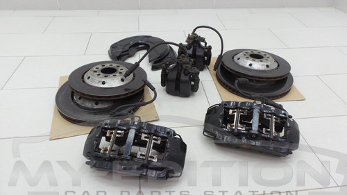 Originale audi rs6 4b brembo - originale,