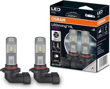 Osram Kit con 2 lampade