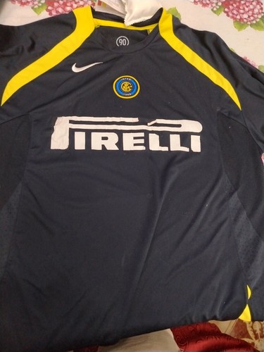 Maglia inter vintage - maglia,