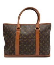 Louis vuitton sac weekend - vuitton,