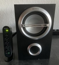 Sony SRS D511 5.1 Home System