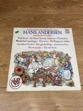 Bernard Cribbins - Hans