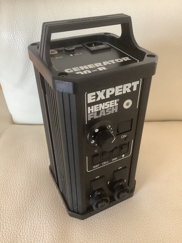 Generatore hensel expert - generatore,
